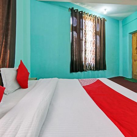 Hotel O Keylong Inn Manāli Εξωτερικό φωτογραφία