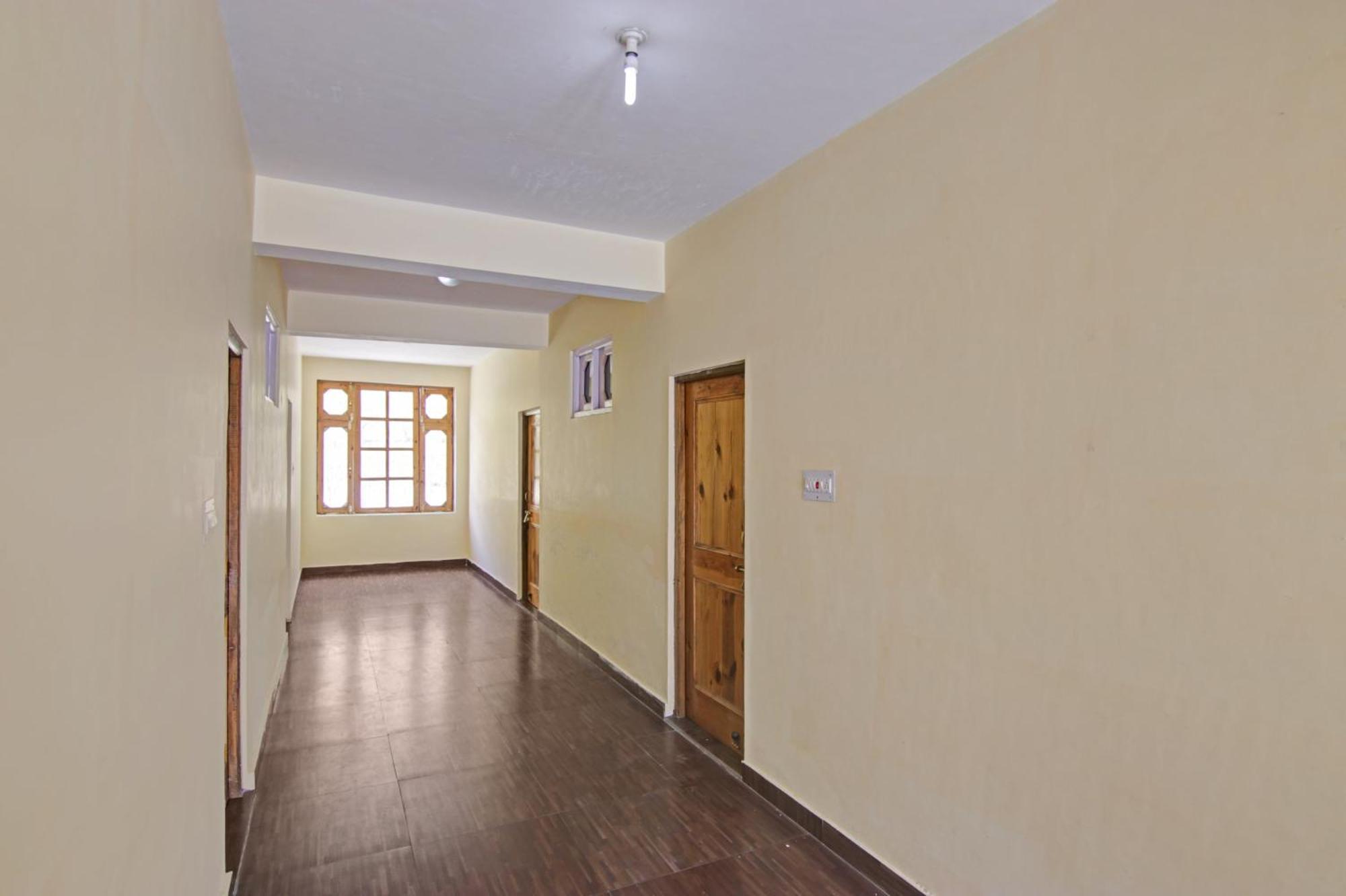 Hotel O Keylong Inn Manāli Εξωτερικό φωτογραφία